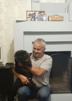 Талгат , 61, Россия, Ванино