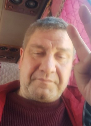 Алексей из Находки 52 года
