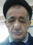 Vyacheslav, 66  , Goryachiy Klyuch