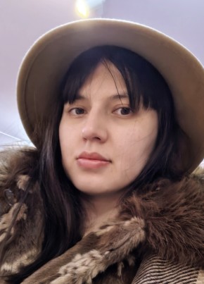 Анна из Казани 25 лет