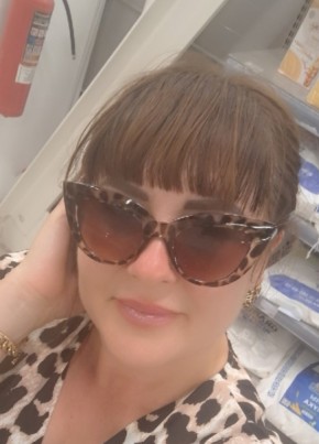 Натали из Орала 43 года
