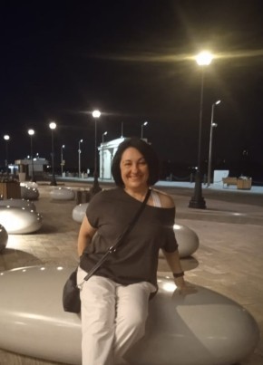 Svetlana, 53, Russia, Moscow