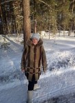 Ольга, 68 лет, Челябинск