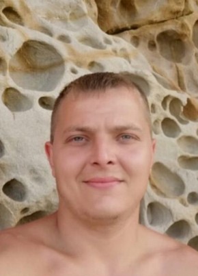 Валерий из Екатеринбурга 38 лет