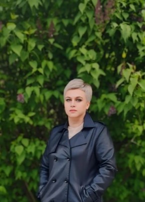 ЛЮДМИЛА из Балашихи 48 лет