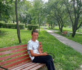 Евгений, 32 года, Спасск-Дальний