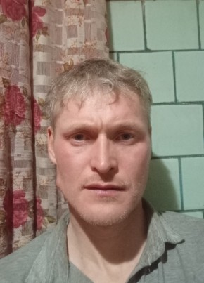 Андрей из Сораң 38 лет