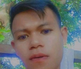 Steve, 25, La Carlota