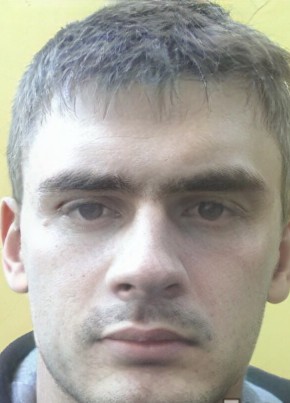 ASO, 33, Россия, Кронштадт