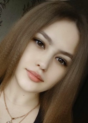Юля из Йошкар-Олы 30 лет