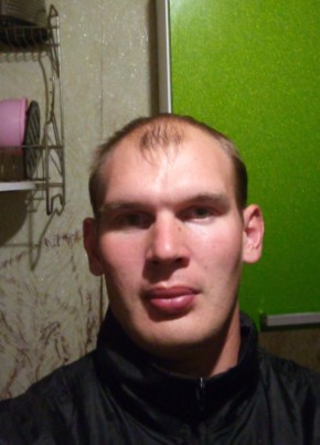 Сергей селиерсто, 32, Россия, Самара