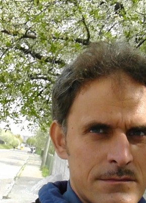 коровьев, 54, Україна, Здолбунів