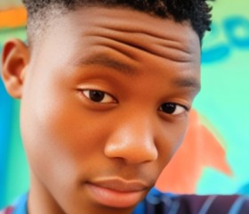 Kevin, 23, Abidjan