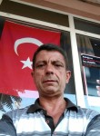 Yusuf, 56 лет, Edirne