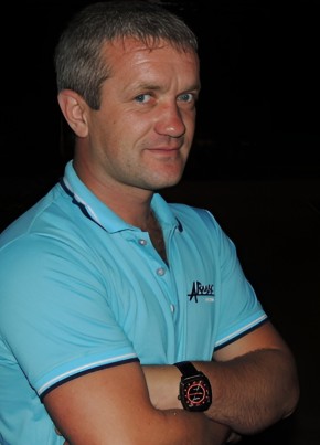 Aleksandr, 44, Russia, Saratov