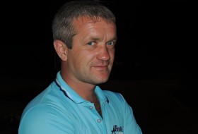 Aleksandr, 44 - Just Me