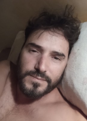 Dario, 38, Repubblica Italiana, Roma