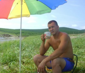 Сергей, 51 год, Лучегорск