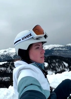 Екатерина из Сызрани 29 лет