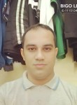 Saiful Islam, 43, Ar Rayyan