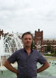 ЮРИЙ, 55, Россия, Мирской