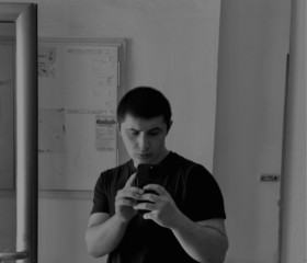 Misho, 22, Rishon LeZiyyon