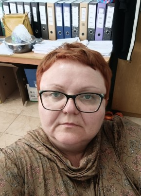 Людмила, 47, Россия, Смоленск