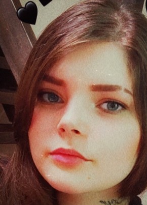 Екатерина, 21, Россия, Нижний Новгород