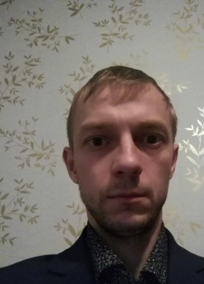 Максим, 37, Россия, Орехово-Зуево