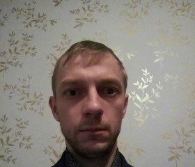 Максим, 38 лет, Орехово-Зуево
