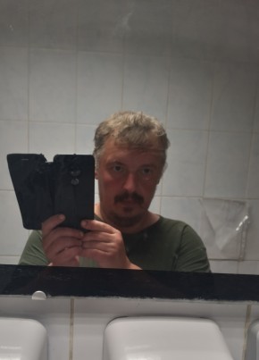 Андрей, 47, Россия, Обнинск