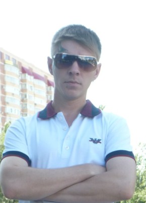 Антон, 35, Россия, Тольятти