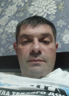 Алексей из Ногинска 44 года