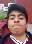 Eric, 22 года, Puebla de Zaragoza