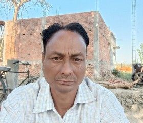 Paul, 45 лет, Amritsar