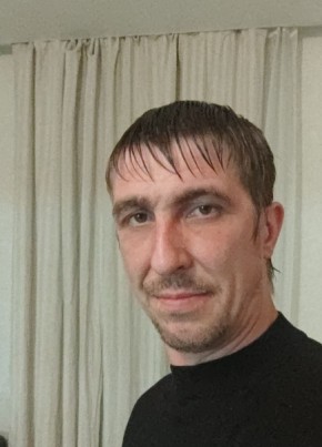 Sergey, 36, Russia, Chelyabinsk