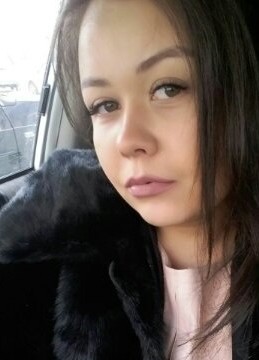 Мария, 33, Россия, Новосибирск