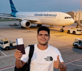 Patta Alang, 27, Pago Pago