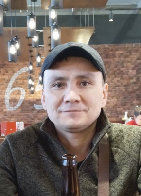 Шухрат, 39, Қазақстан, Қызылорда