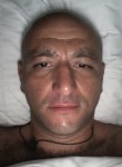 Эдуард, 38 лет, Λευκωσία