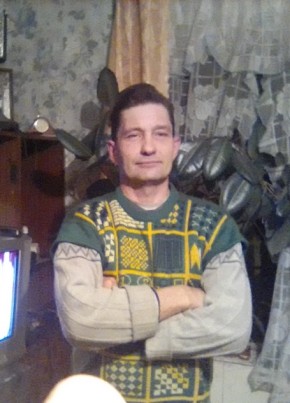 Руслан, 50, Россия, Поворино