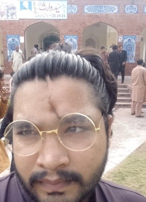 Ch Arbaz, 22, پاکستان, لاہور