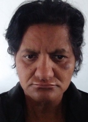 Angela из Curitiba 49 лет