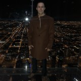 Jon Man, 33  , Melrose