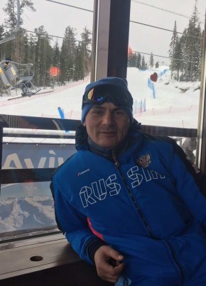 Сергей, 52, Россия, Чита