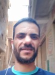 Mousy Eyad, 44 года, القاهرة