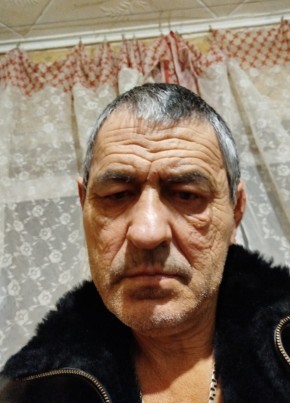 Albert, 57, Russia, Moscow
