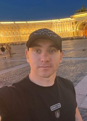 Юрий из Донецка 31 год