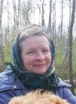 Mariya, 57  , Pustoshka