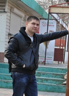 Евгений, 35, Россия, Нарышкино